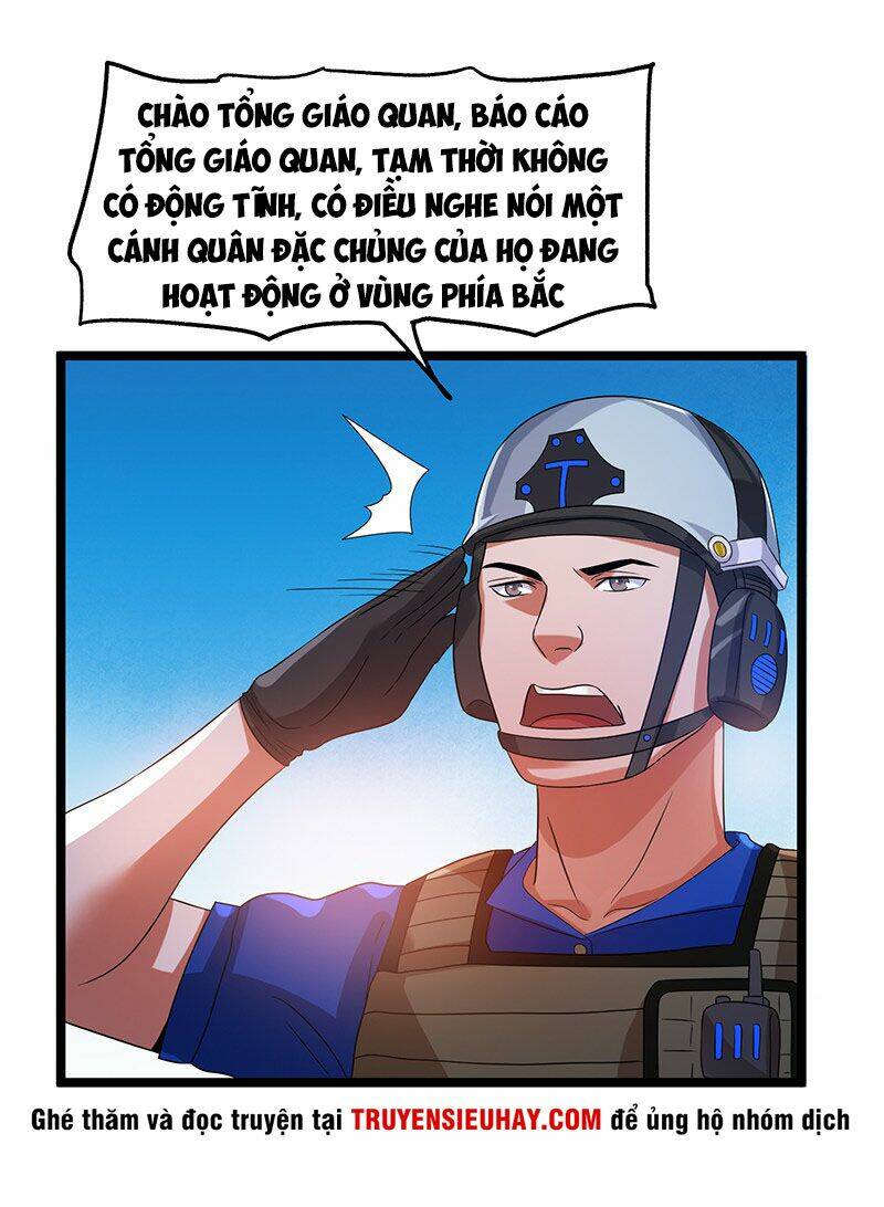 Luyện Ngục Trọng Sinh: Chapter 29