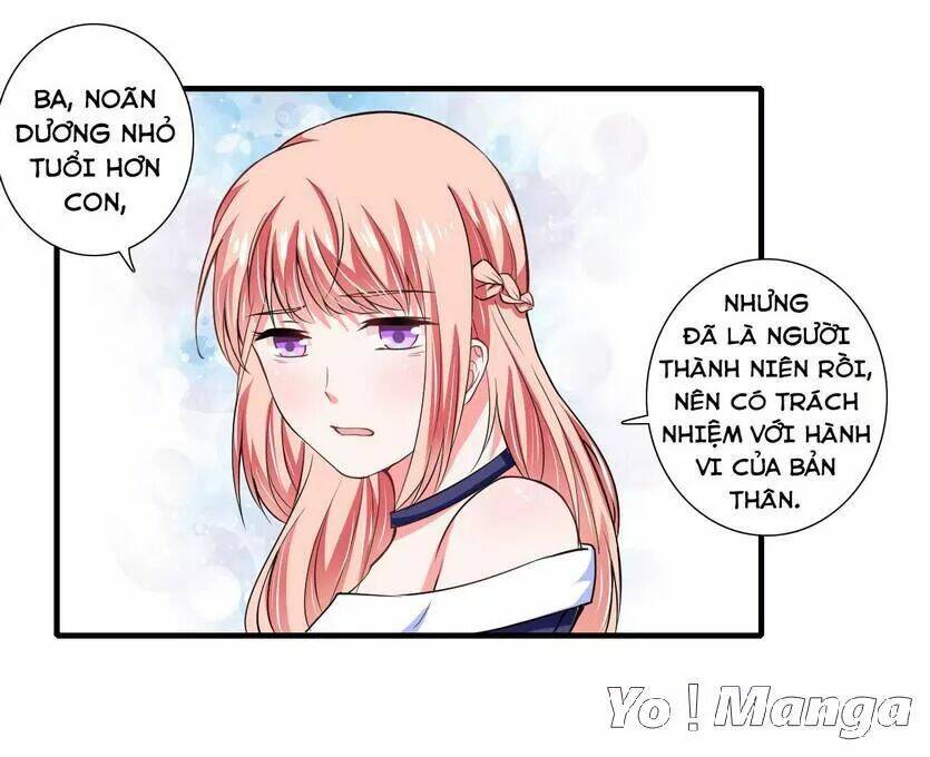 Thiểm Hôn Kinh Ái: Chapter 79