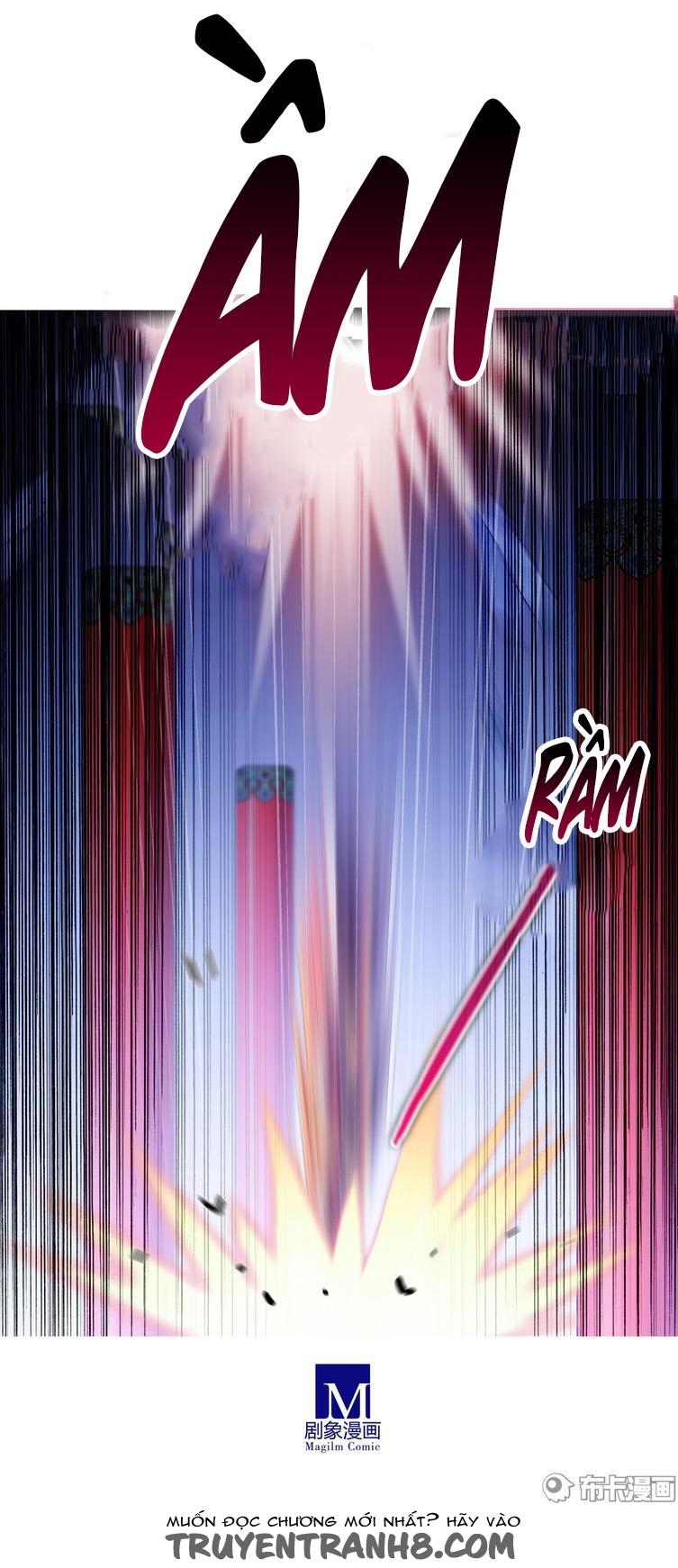 Đầu Óc Đại Sư Huynh Của Ta Rất Đen Tối: Chapter 194