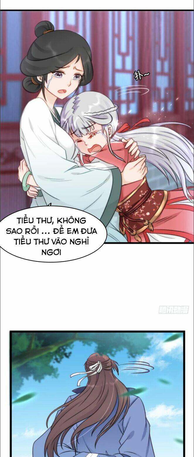 Lão Tổ Của Bạn Đang Online: Chapter 40