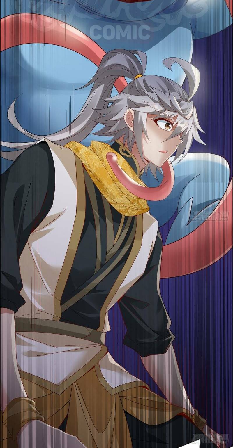 Nghịch Lân: Chapter 61