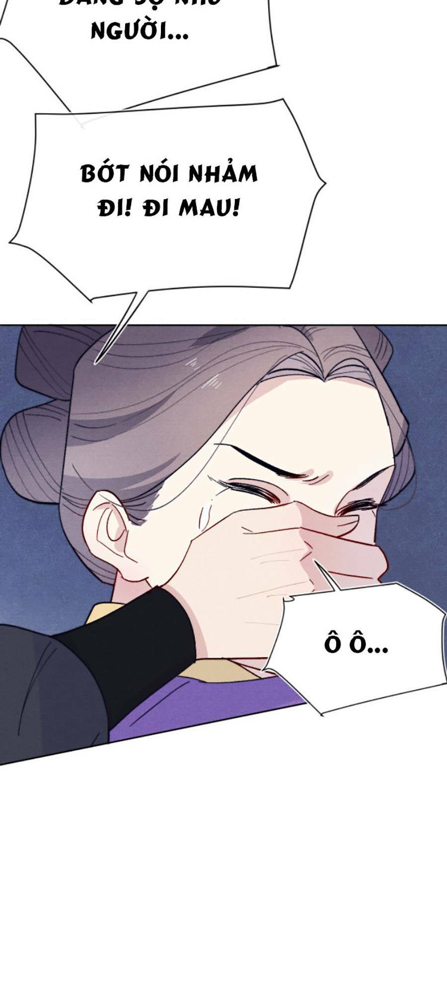 Quân Nhan Tựa Hoa Đào: Chapter 30