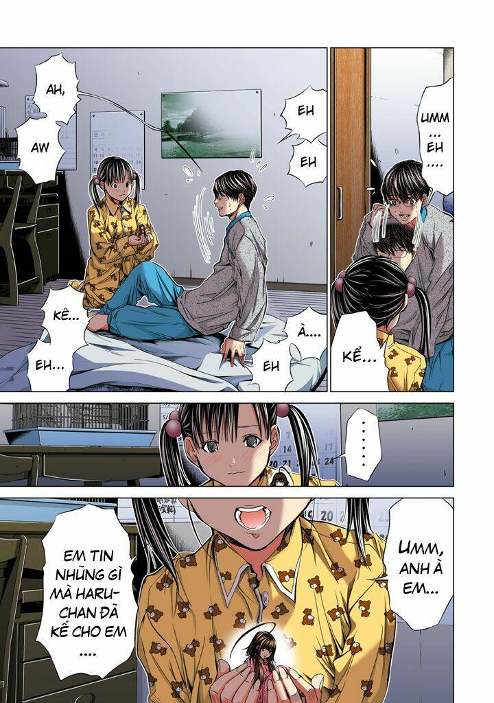 Minimum: Chapter 19