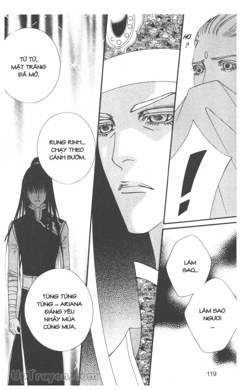 Saver - Vị Cứu Tinh: Chapter 34