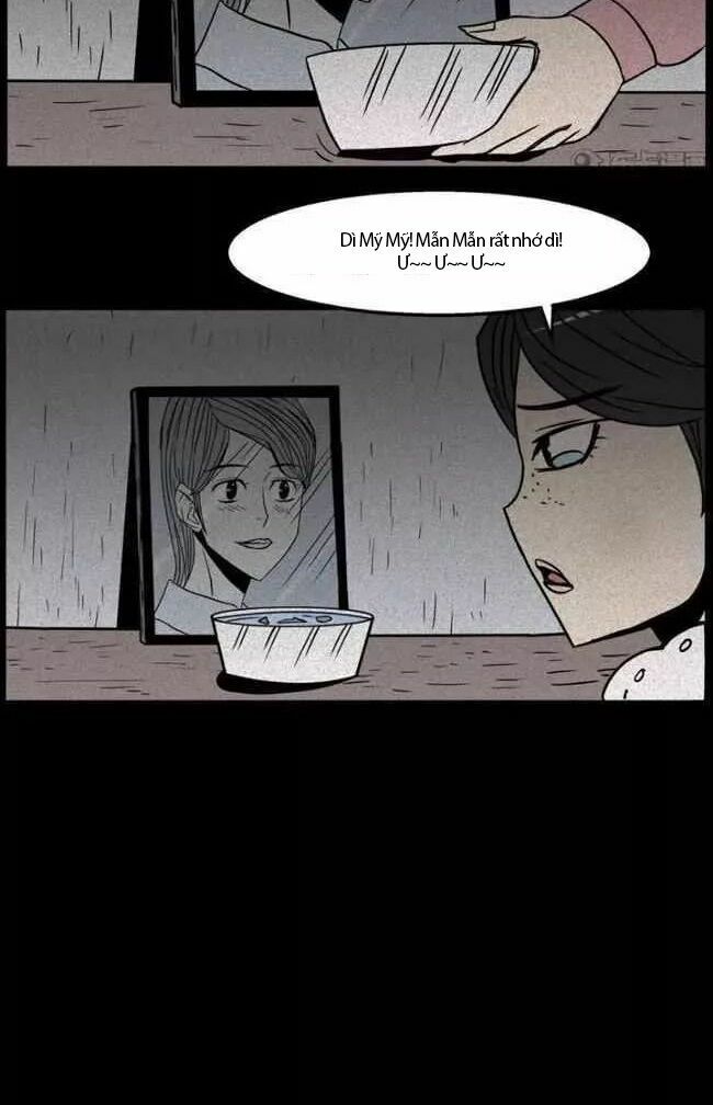 Kinh Dị Đêm Khuya: Chapter 118: - Phần 118: Mỹ vị dân gian