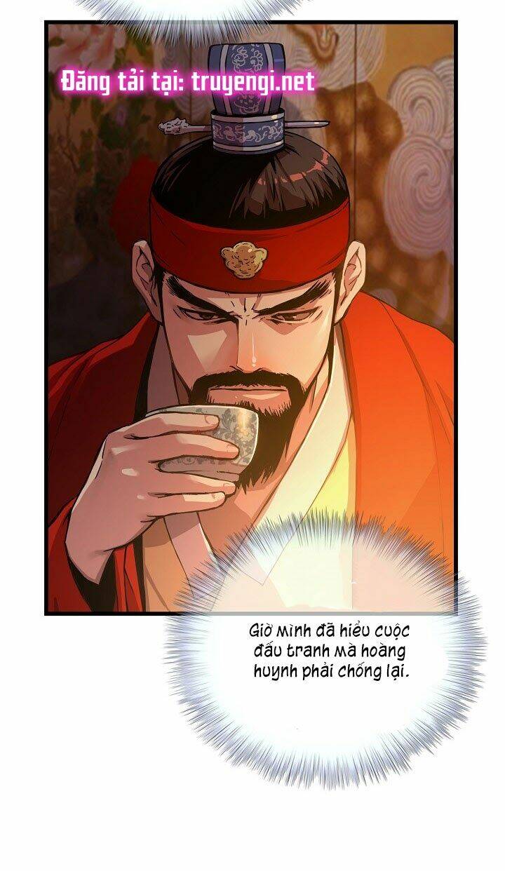 Tôi Sẽ Sống Như Một Hoàng Tử: Chapter 17