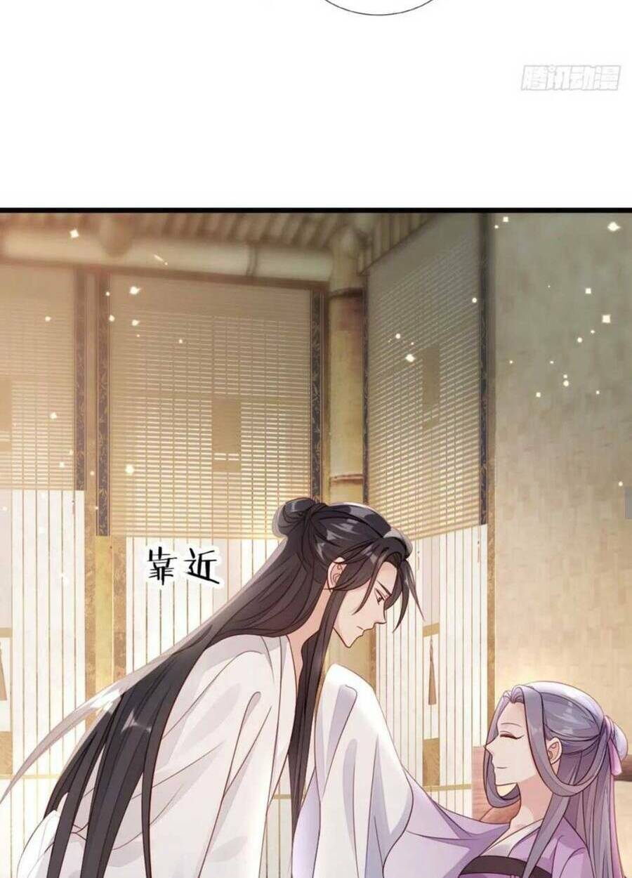 Mau Xuyên Không Rửa Tội Cho Nhân Vật Phản Diện: Chapter 121