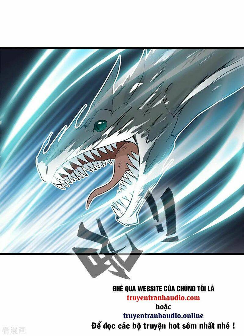 Tuyệt Thế Đế Tôn: Chapter 95