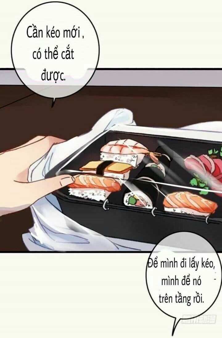 Thì Thầm: Chapter 6