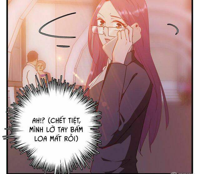Khốn Ái Tù Lung: Chapter 49