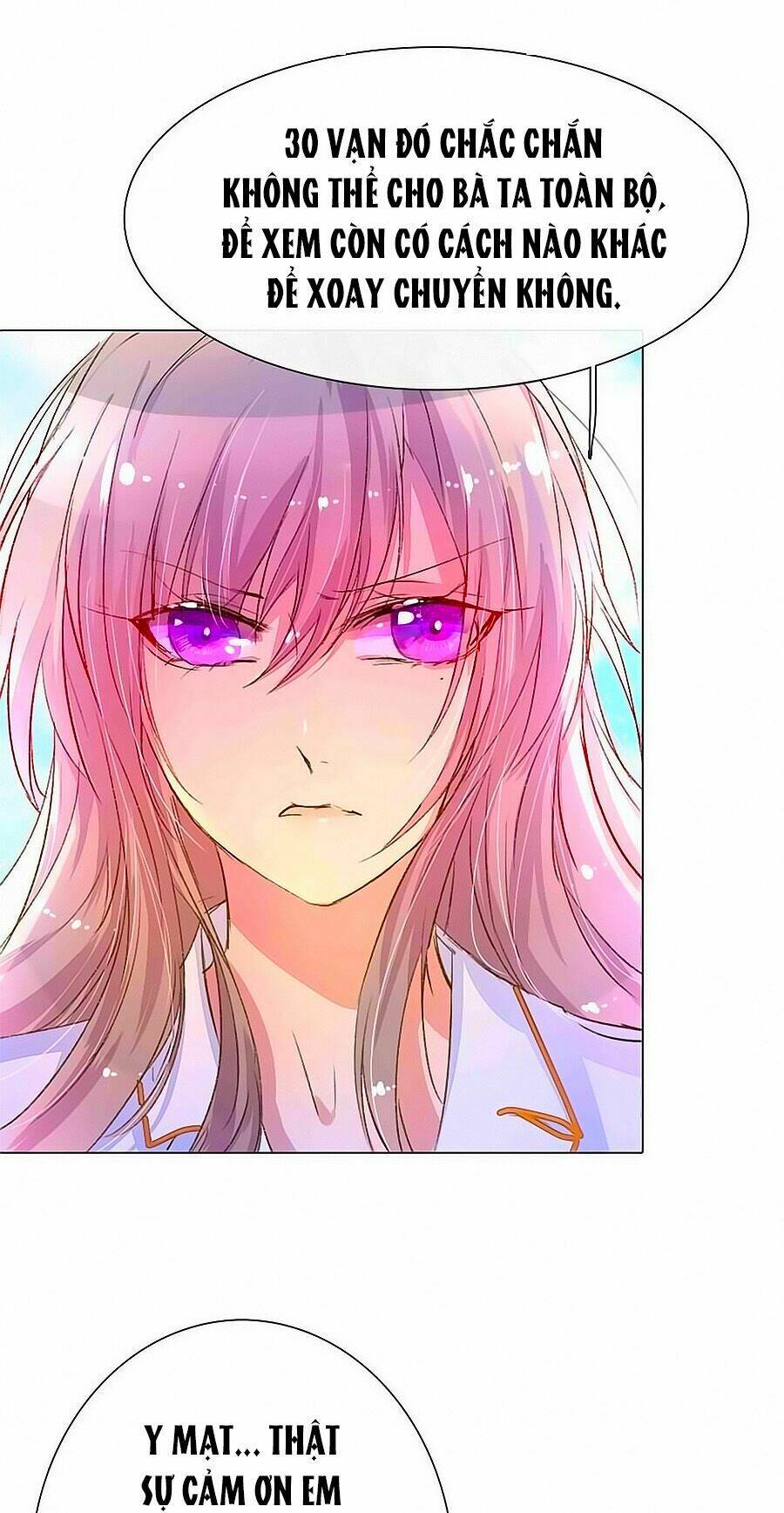 Hào Môn Tiểu Lãn Thê: Chapter 23