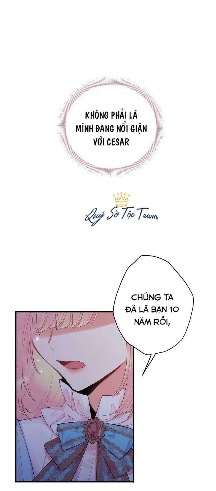 Tồn Tại Với Tư Cách Là Vợ Của Nam Chính: Chapter 140: Thiếp sợ