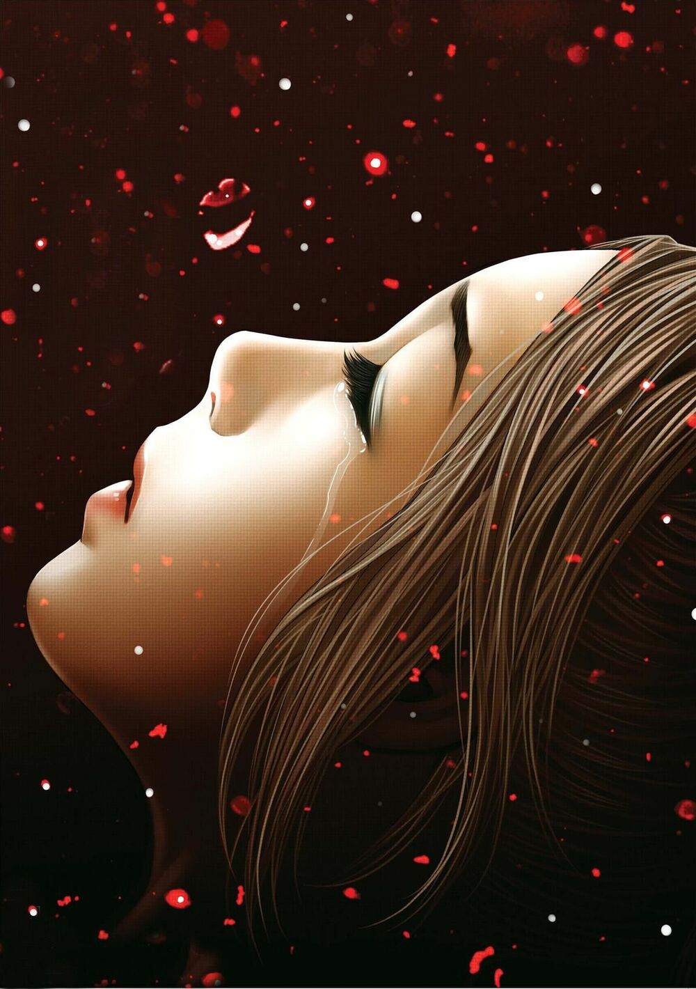 Người Trong Giang Hồ: Chapter 2001: Tự tận