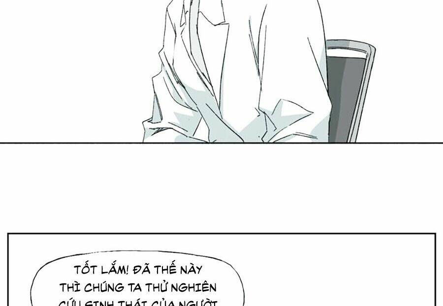 Đại Chiến Muỗi Biến Dị: Chapter 40