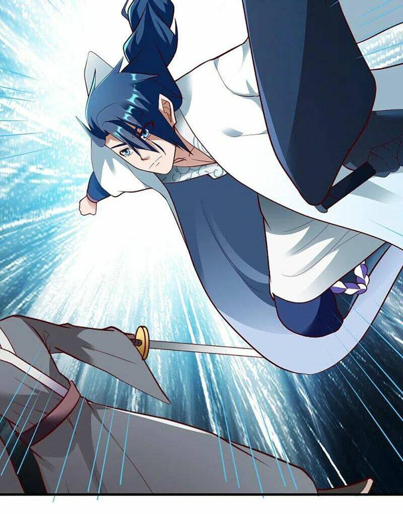 Chiến Đỉnh: Chapter 296