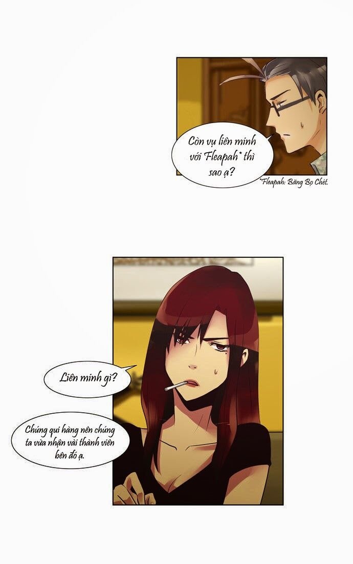 Dear, Only You Don\’t Know!: Chapter 19