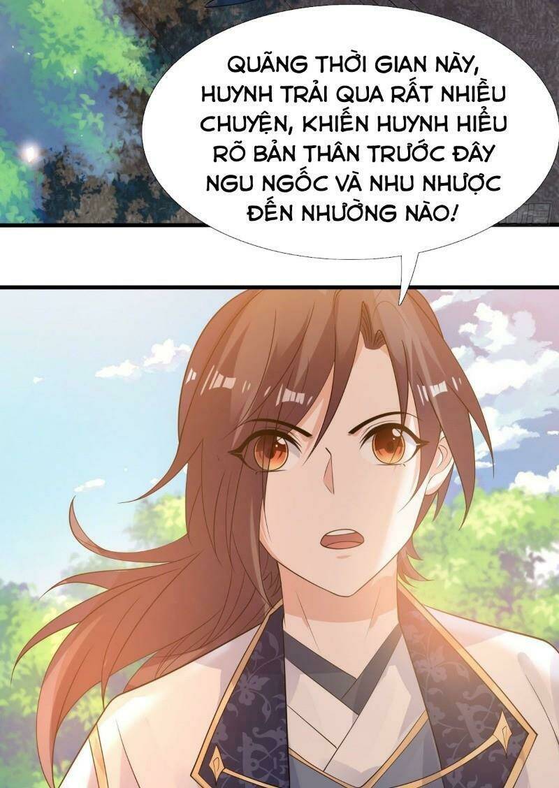 Giáng Thần Chiến Ký: Chapter 83