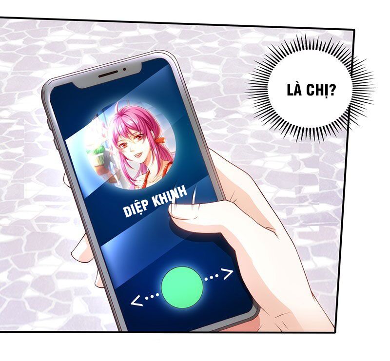 Thần Cấp Thấu Thị: Chapter 52