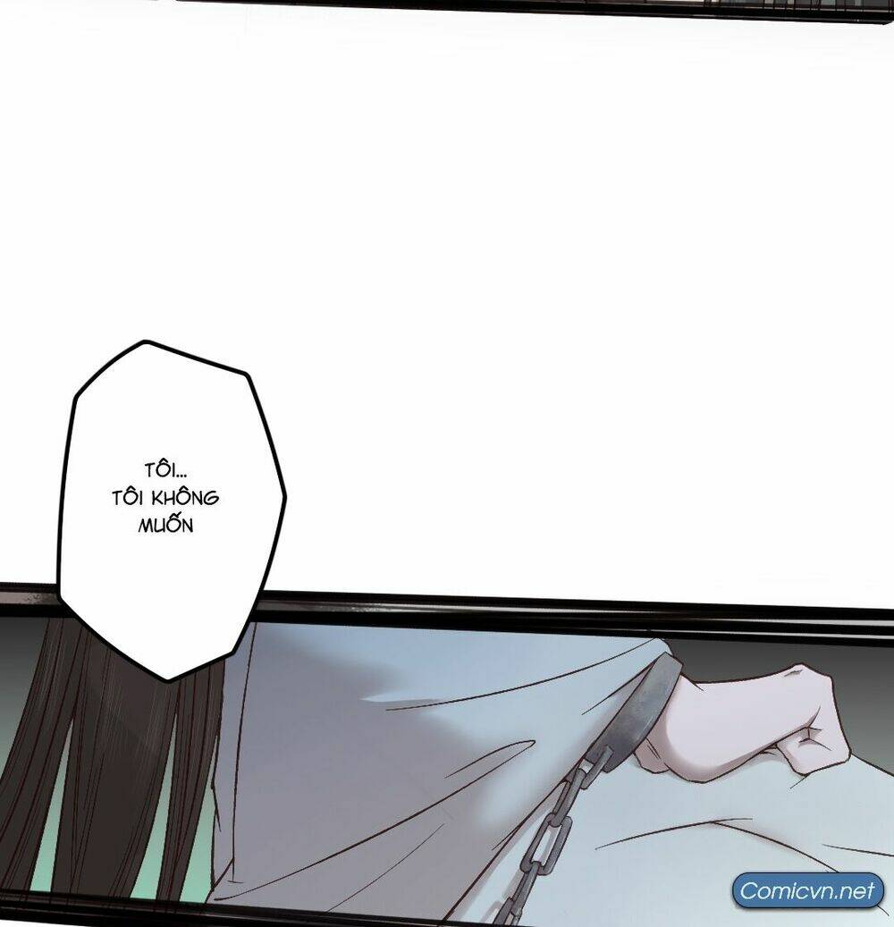 Mạnh Bà Truy Phu Ký: Chapter 19