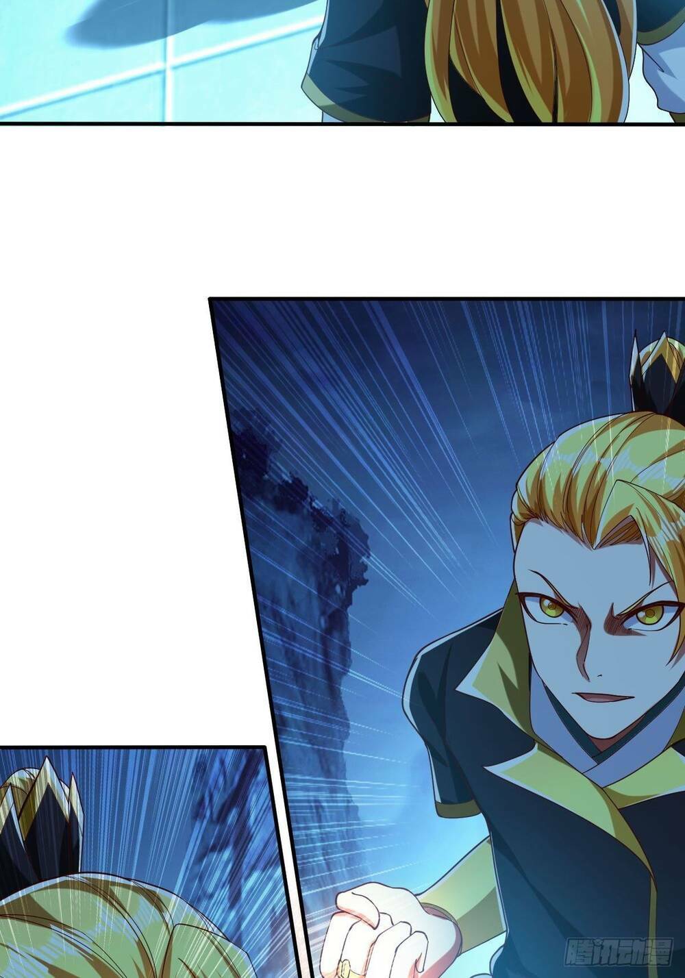 Cục Gạch Xông Vào Dị Giới: Chapter 43