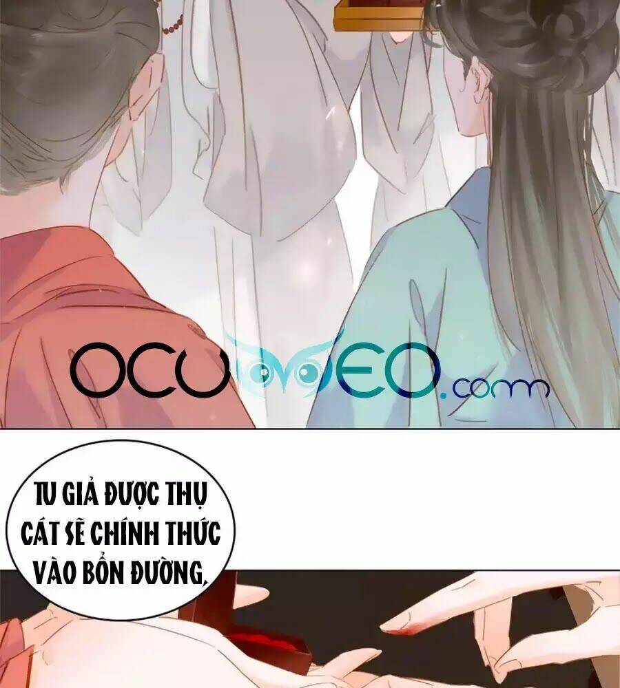 Tiểu Sư Phụ, Tóc Giả Của Ngài Rơi Rồi!: Chapter 16