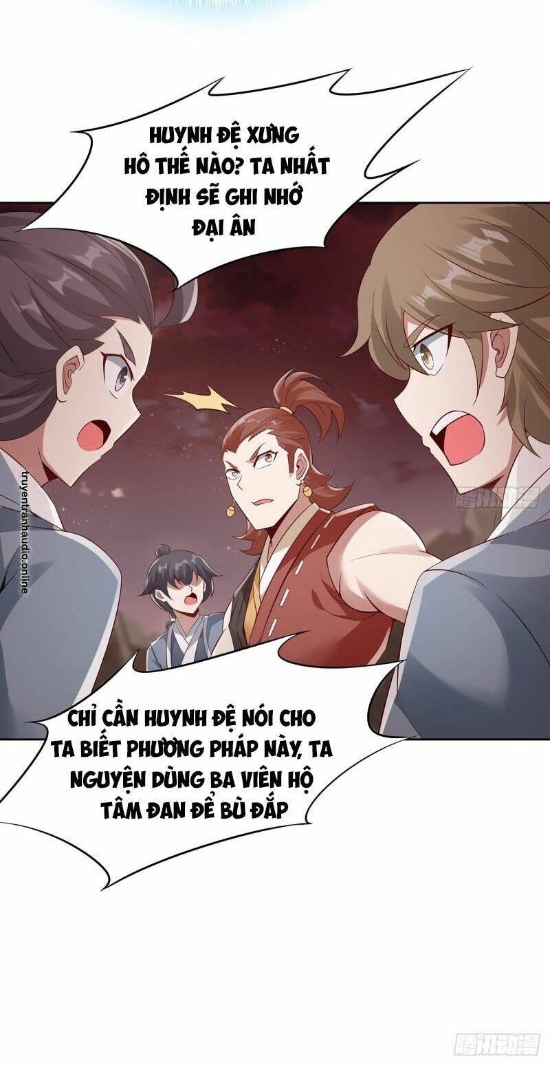 Nghịch Lân: Chapter 97