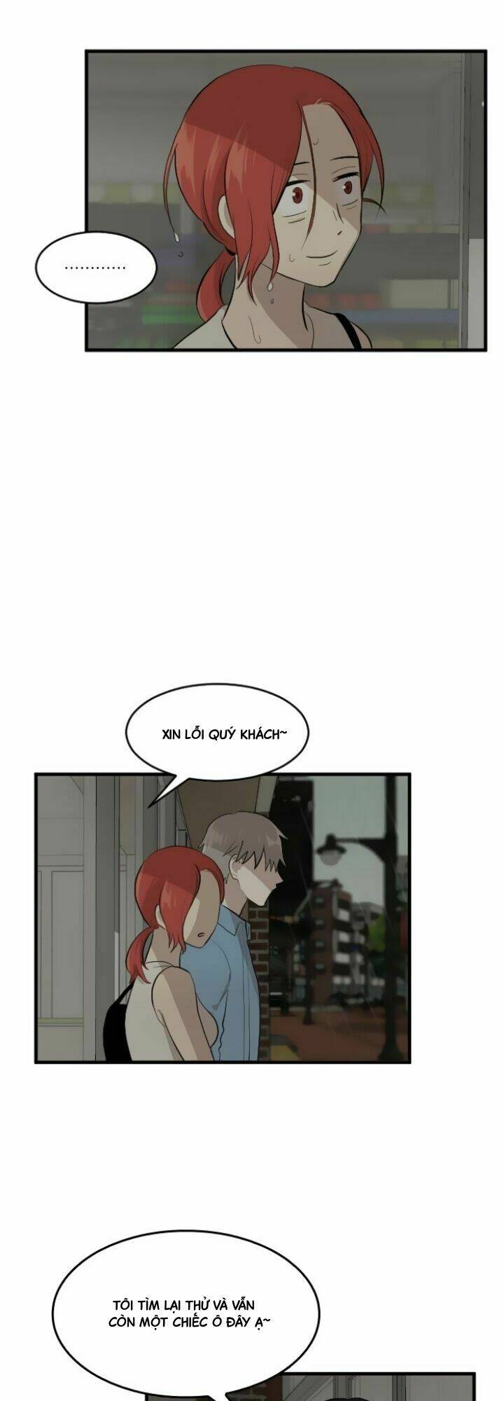 Người Đẹp Gangnam: Chapter 45