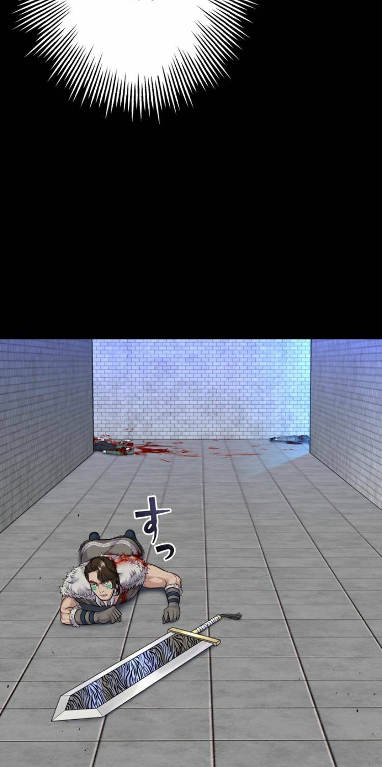 Trò Chơi Của Chúa Thượng: Chapter 19