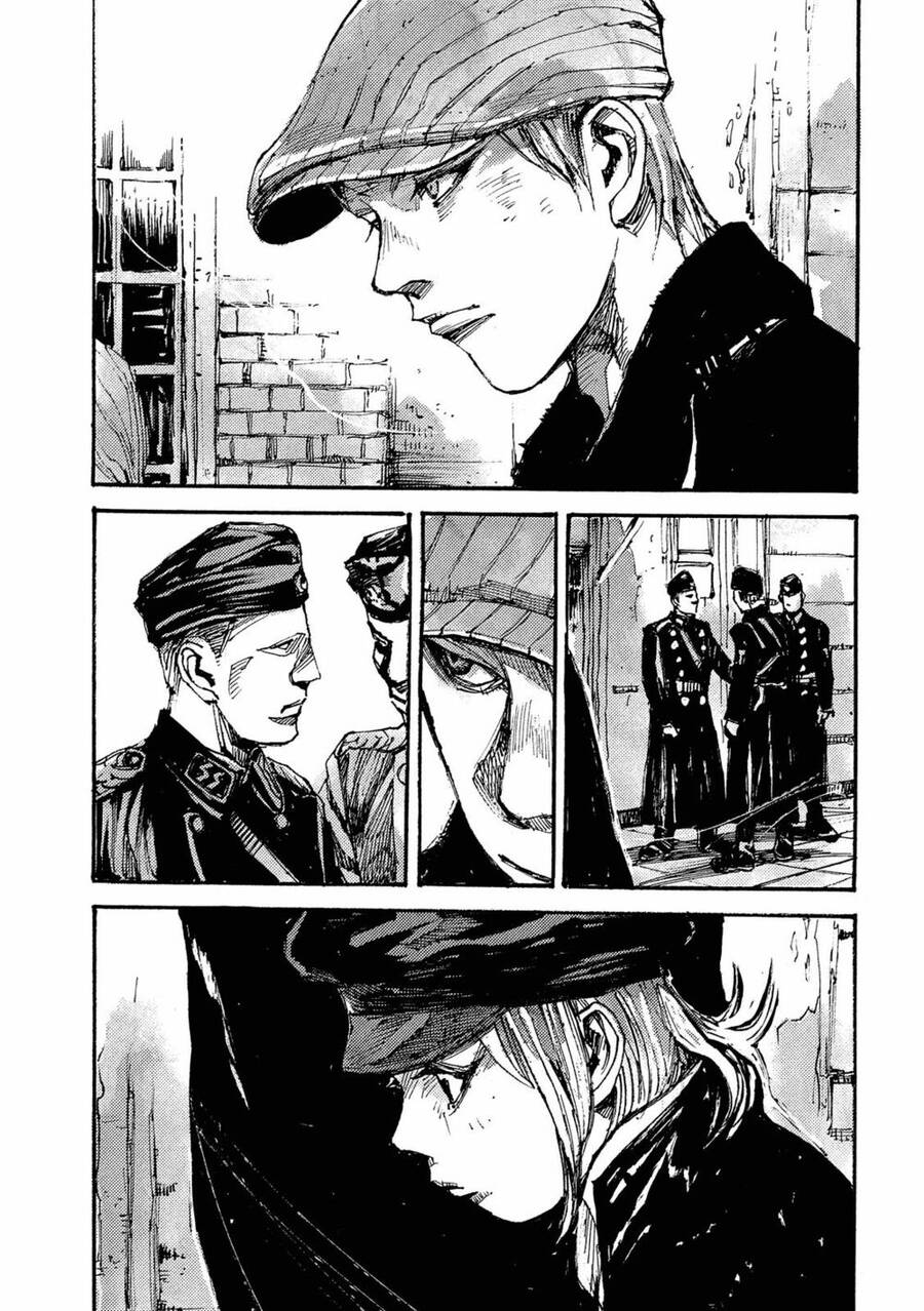 Neun-Takahashi-Tsutomu: Chapter 2.1