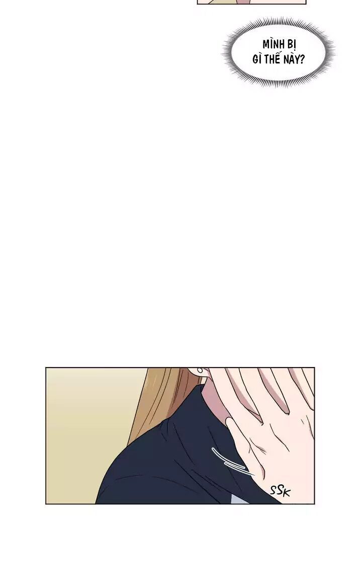 …”Một Sự Thật Khá Khó Chịu.”: Chapter 29