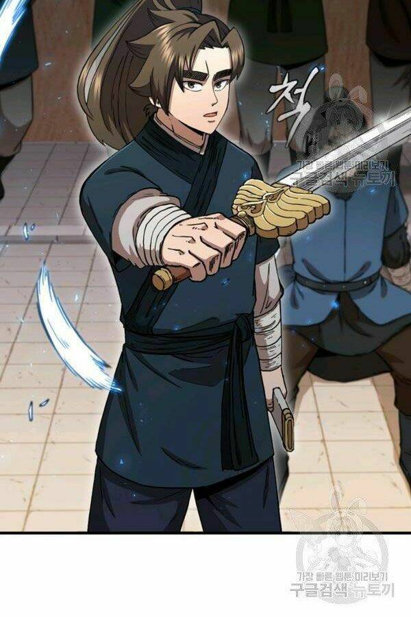 Thân Thủ Đệ Nhất Kiếm: Chapter 79