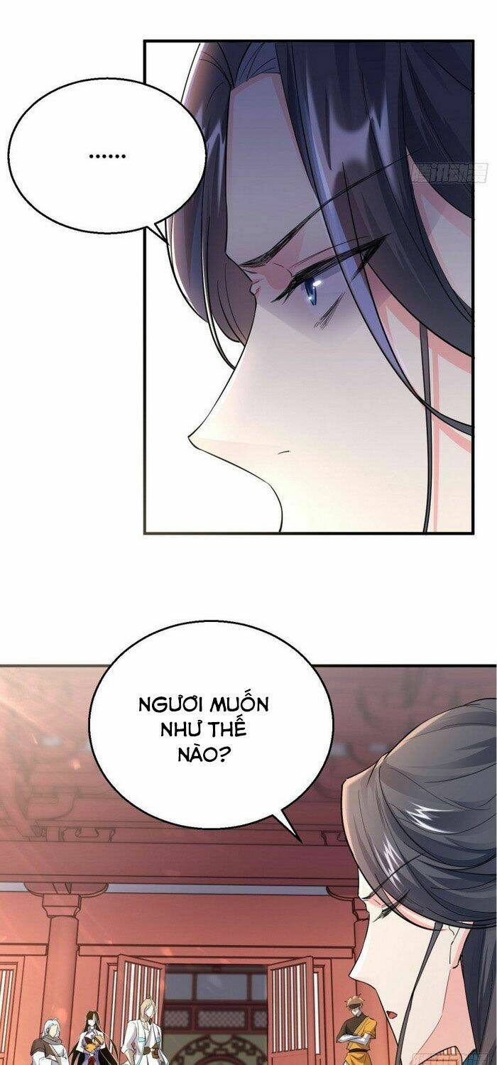 Tà Du Ký: Chapter 71