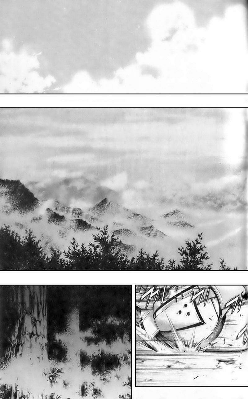 Utopia S Avenger: Chapter 2