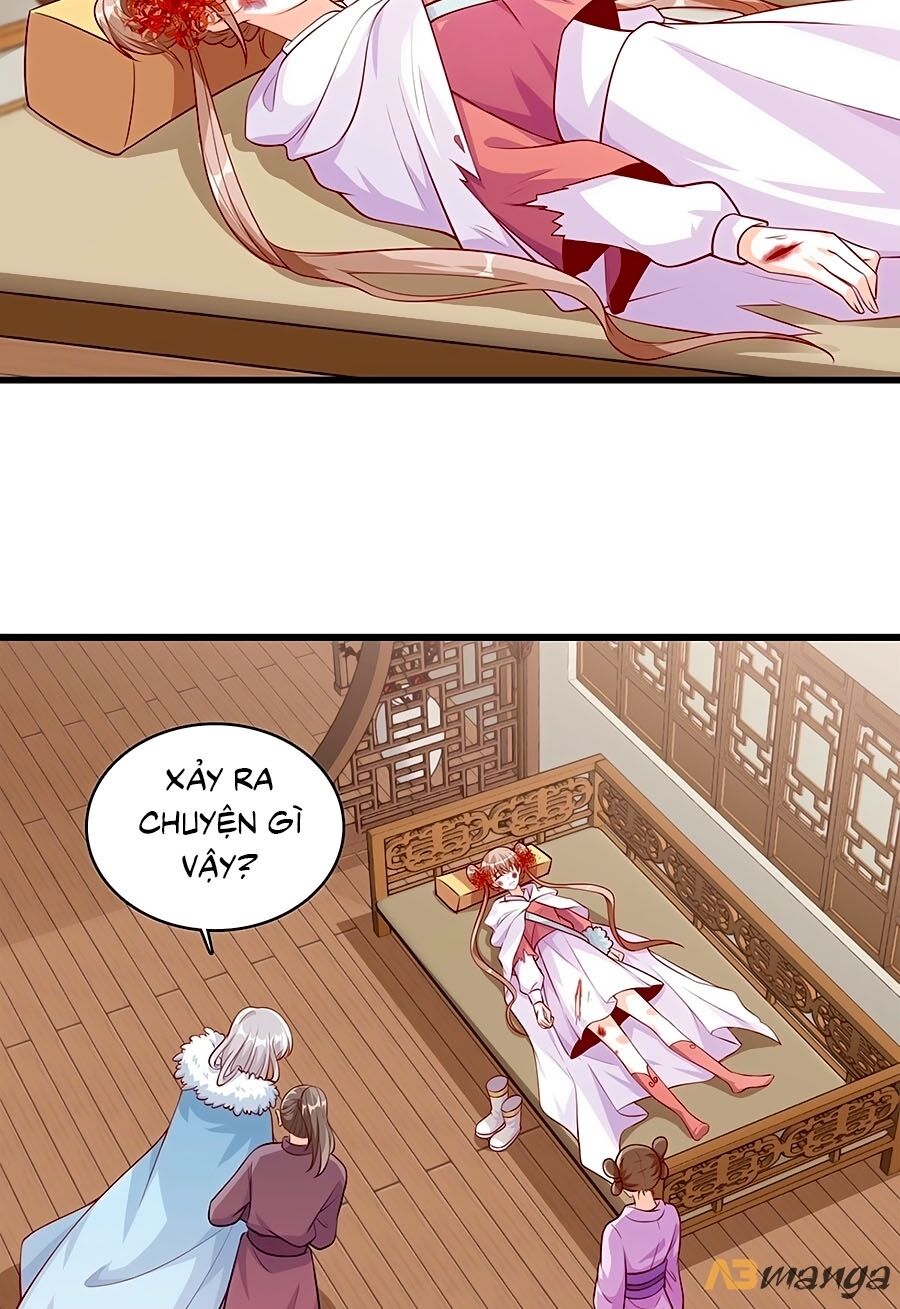 Phản Phái Nữ Đế Lai Tập: Chapter 49