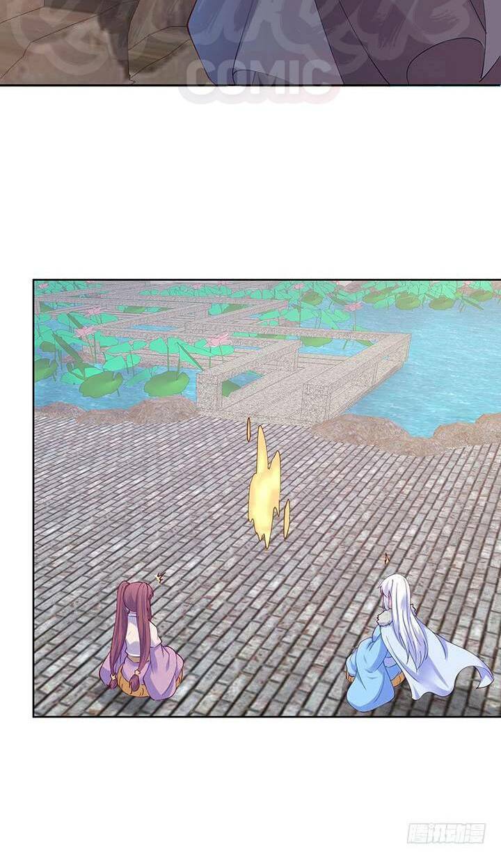 Siêu Phàm Truyện: Chapter 197