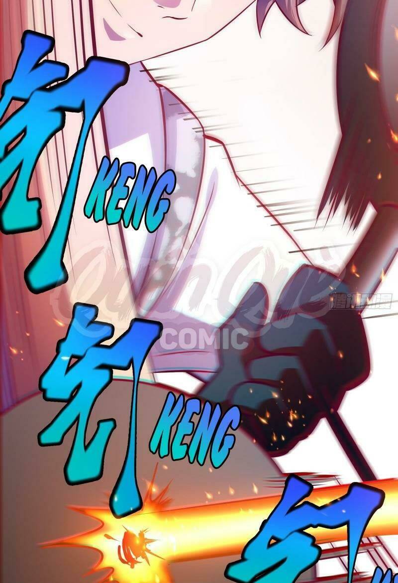 Shipper Thần Cấp: Chapter 14