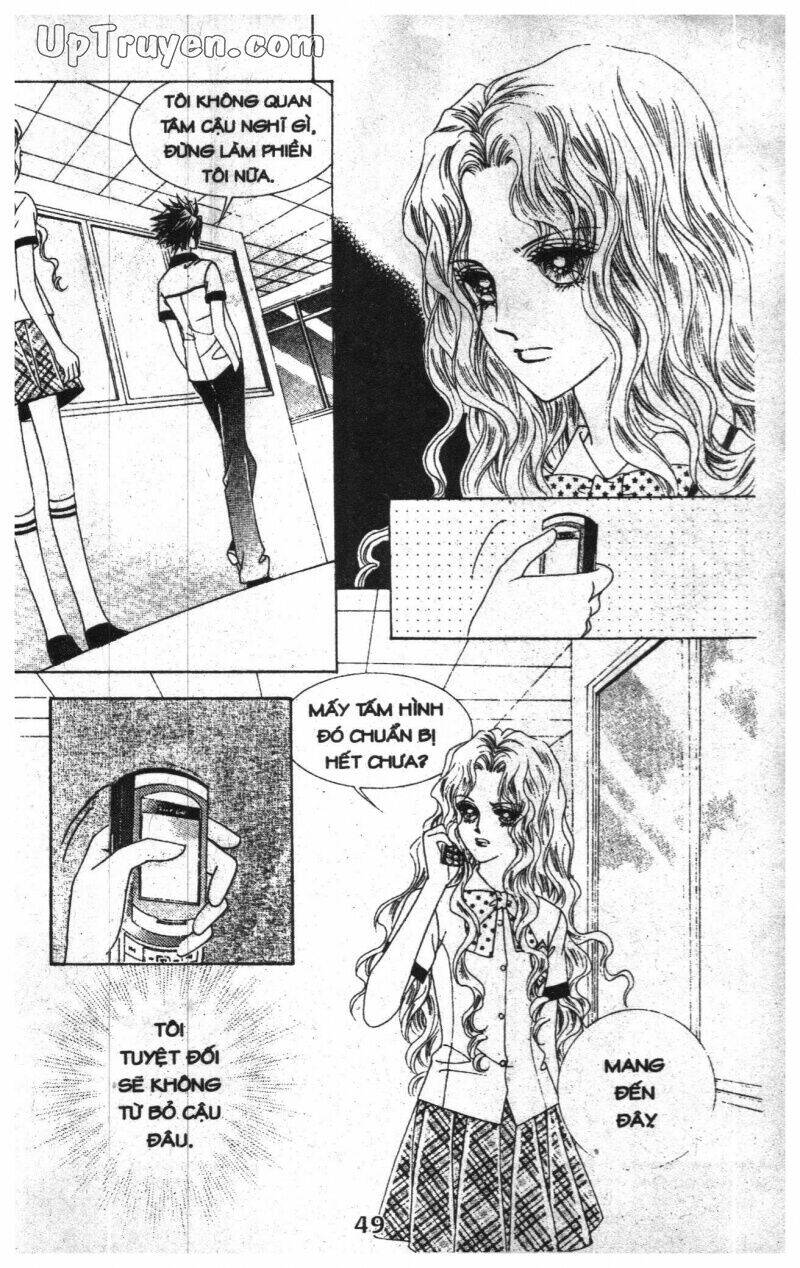 Dạ Khúc: Chapter 11