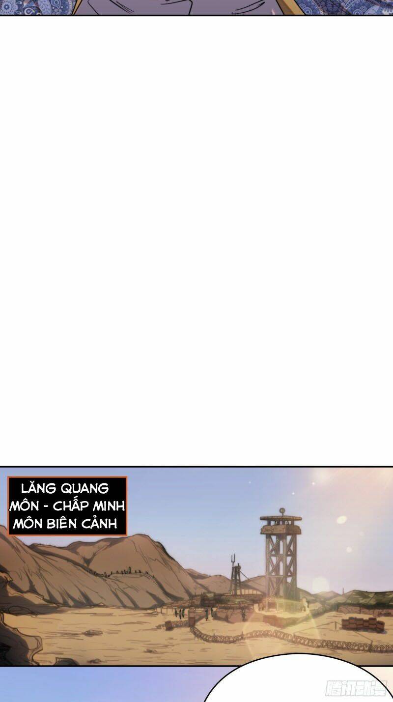 Đô Thị Hàng Thần Khúc: Chapter 63