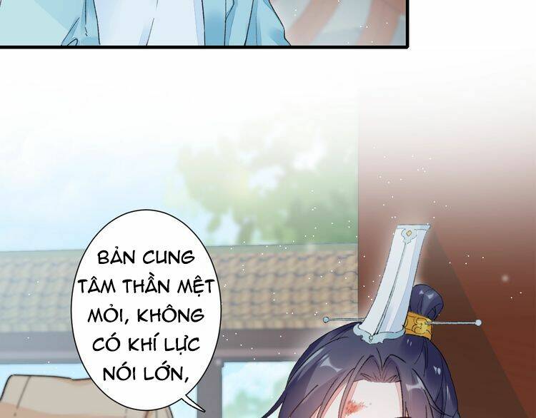 Hoa Nhan Sách: Chapter 75.1