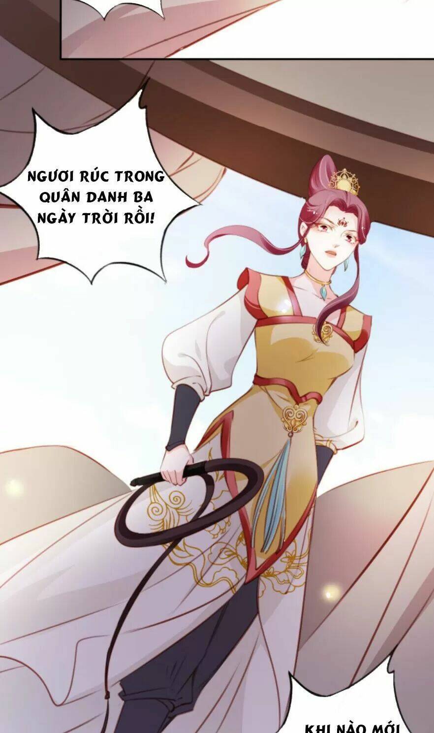 Nàng Trở Thành Bạch Nguyệt Quang Của Vương Gia Bệnh Kiều: Chapter 89
