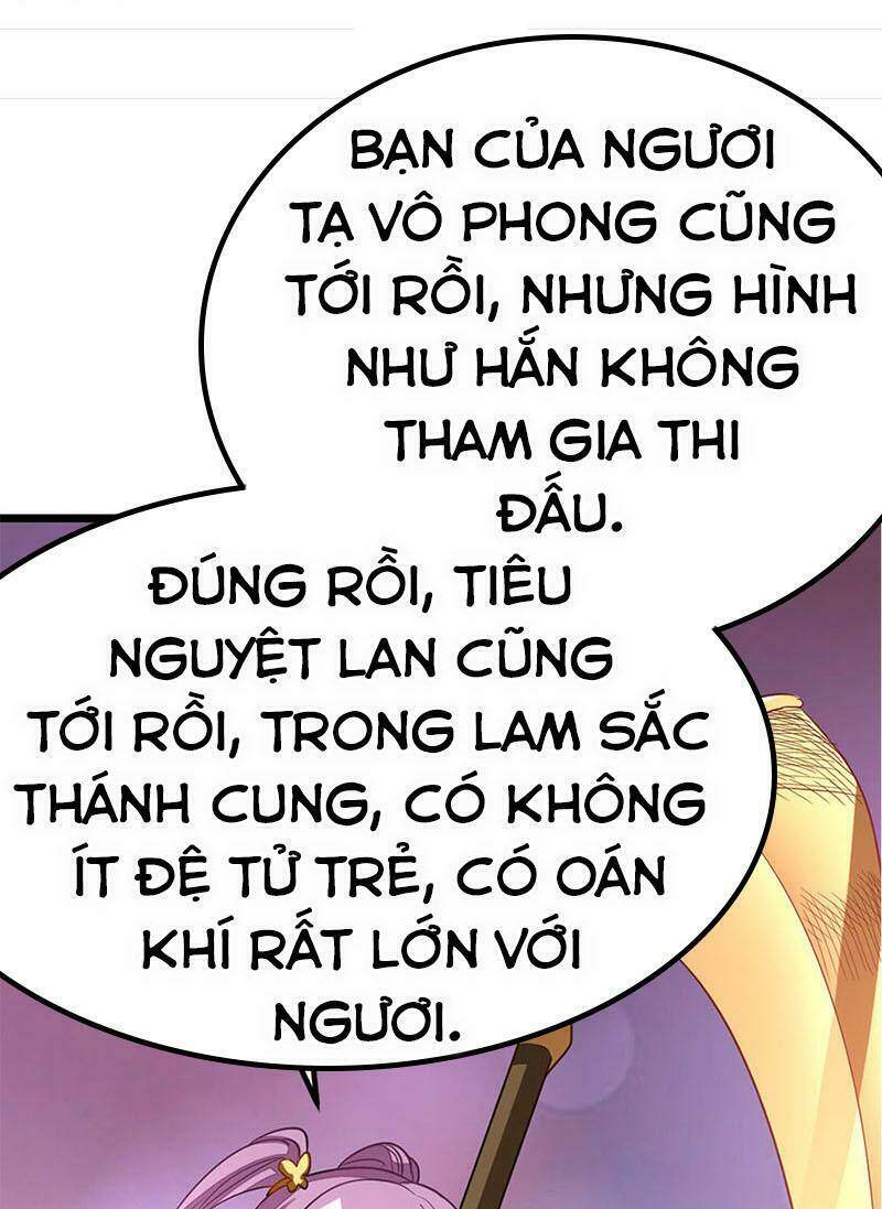 Cửu Dương Thần Vương: Chapter 192
