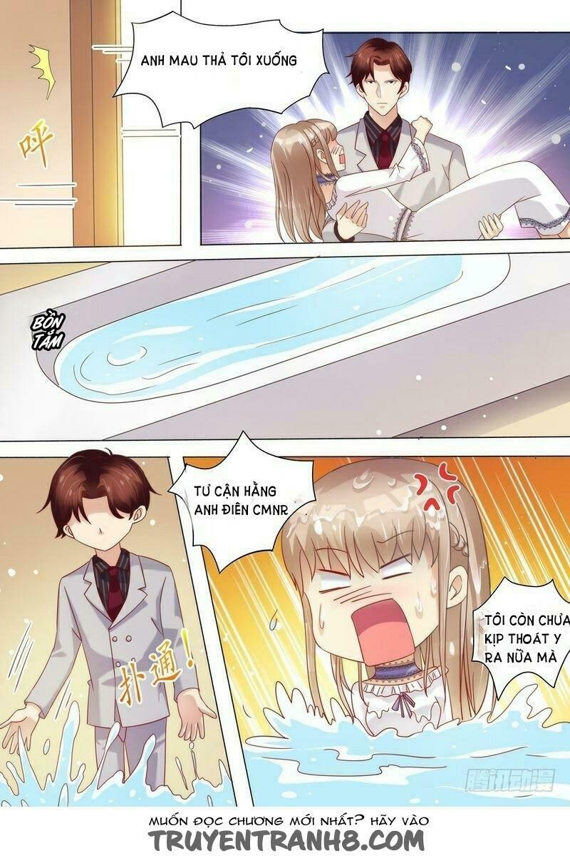 Cưng Chiều Vợ Yêu: Chapter 7