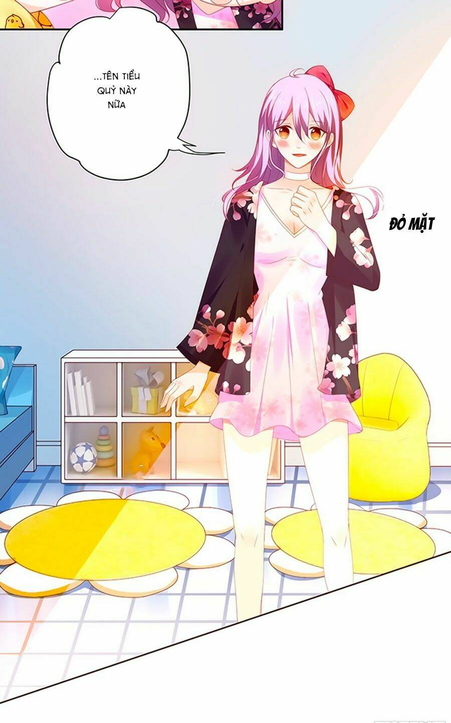 Bạn Trai Là Ngôi Sao: Chapter 88