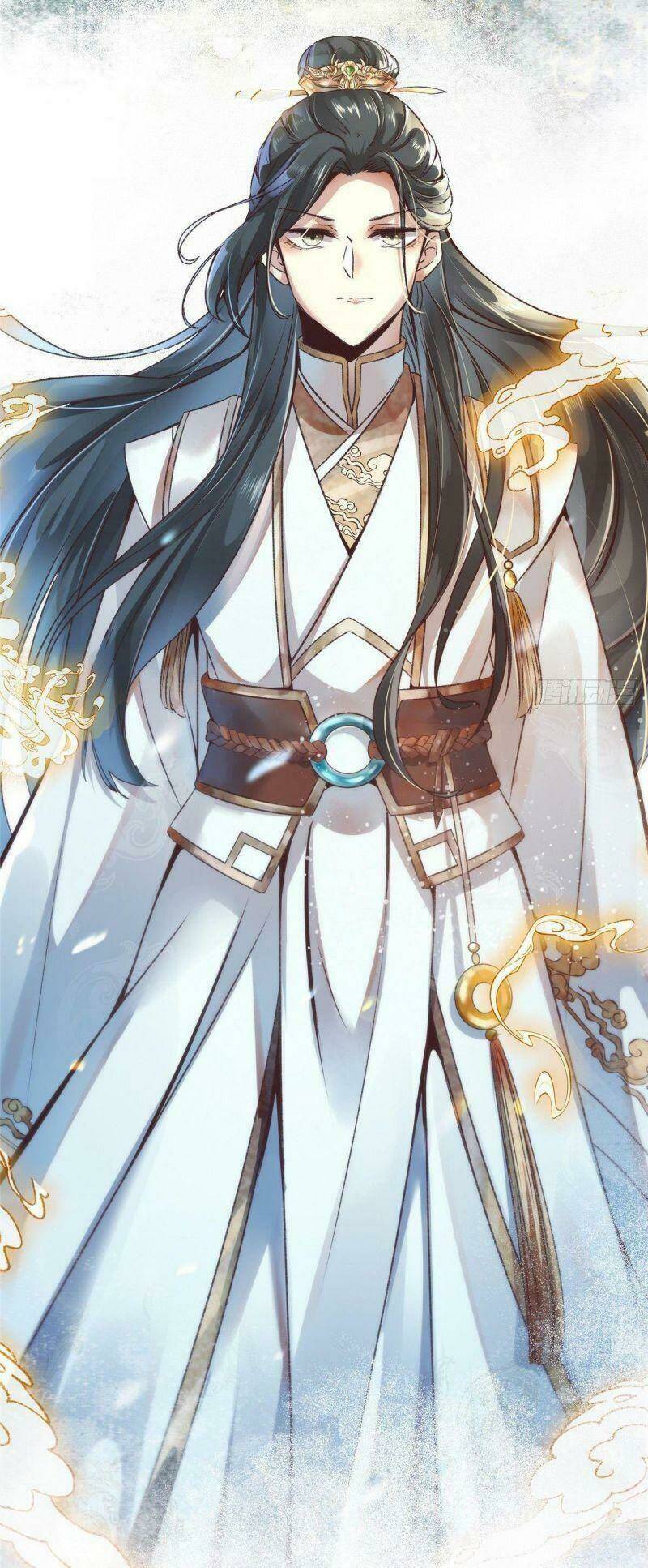 Nghịch Thiên Thần Phi Chí Thượng: Chapter 4