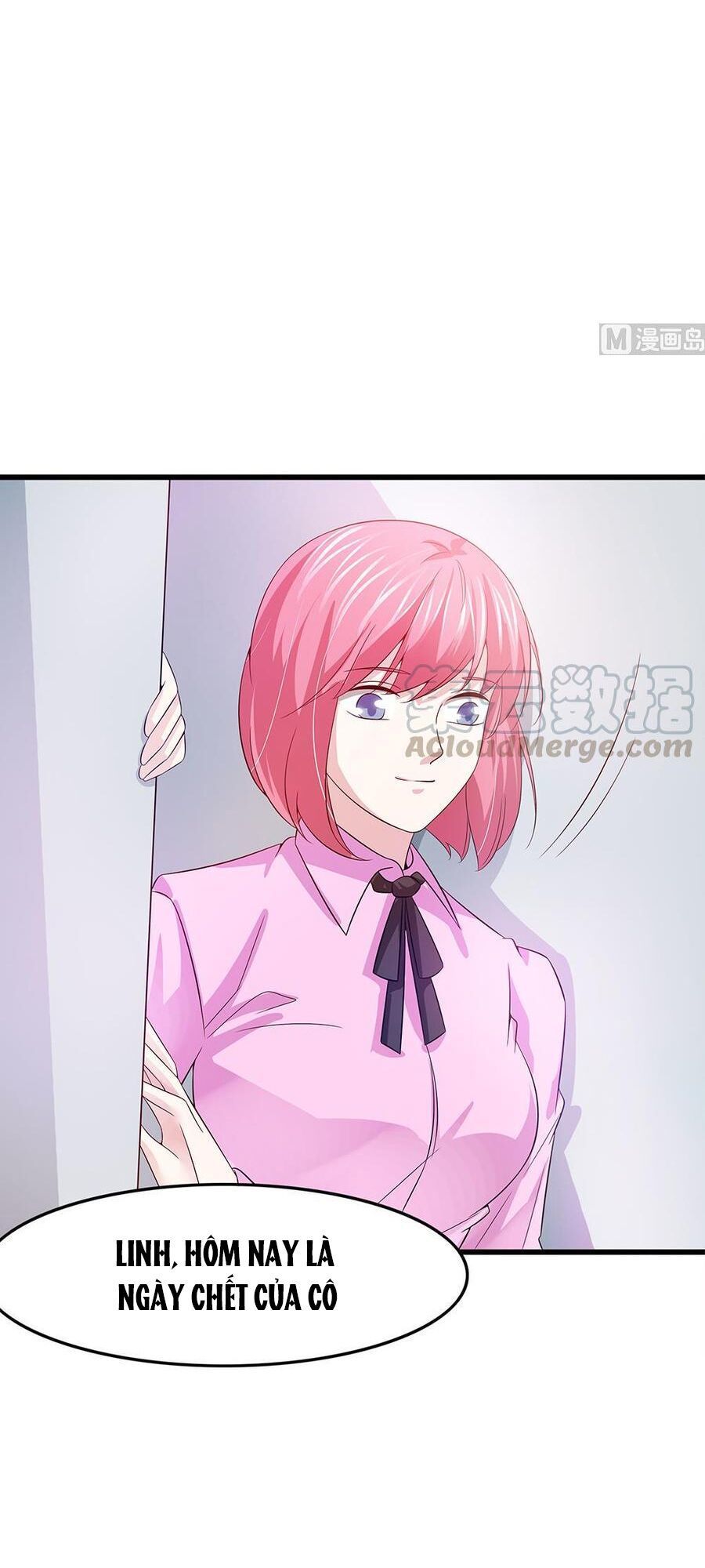 Cô Sát Thủ Ơi, Yêu Nhau Nhé: Chapter 69