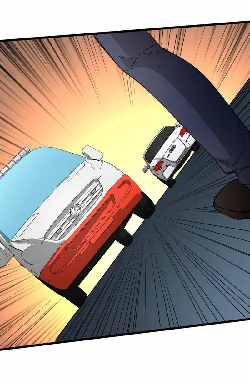 Bắt Đầu Với Tề Thiên Đại Thánh: Chapter 21