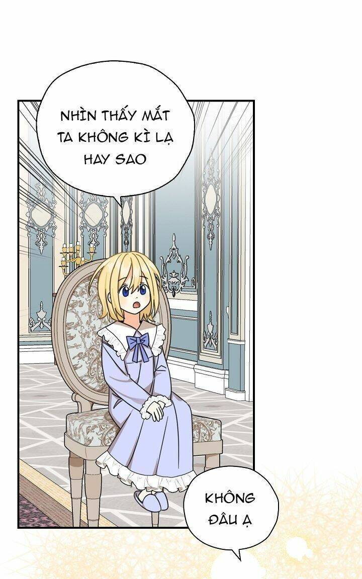 Ba Người Anh Trai Của Tôi Là Bạo Quân: Chapter 14