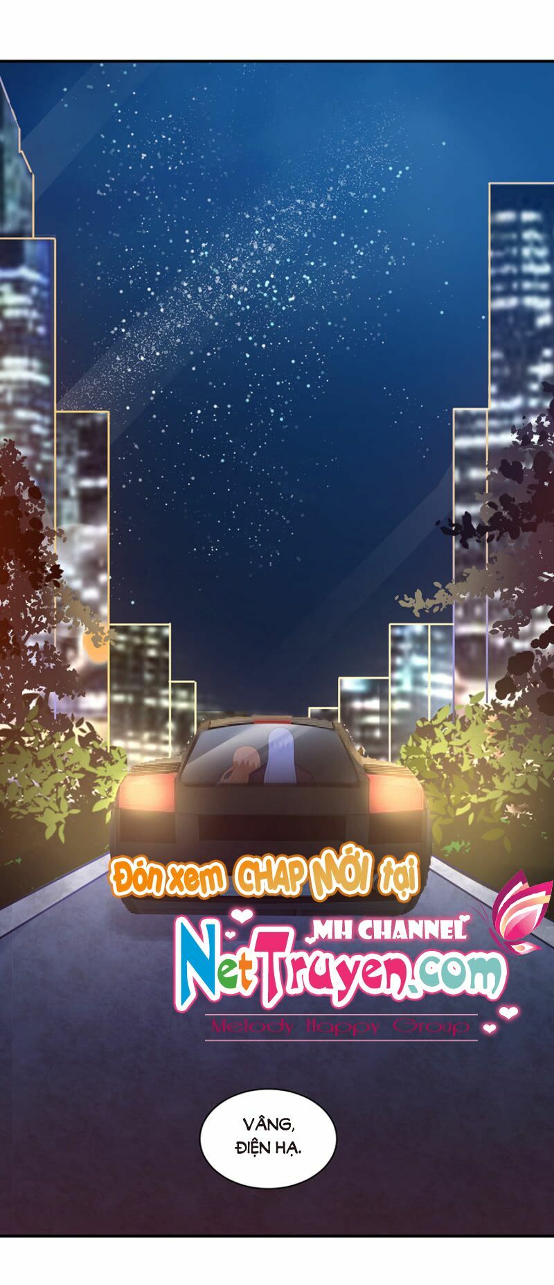 Ma Lạt Thiên Kim Đẩu Ác Thiếu: Chapter 174.5