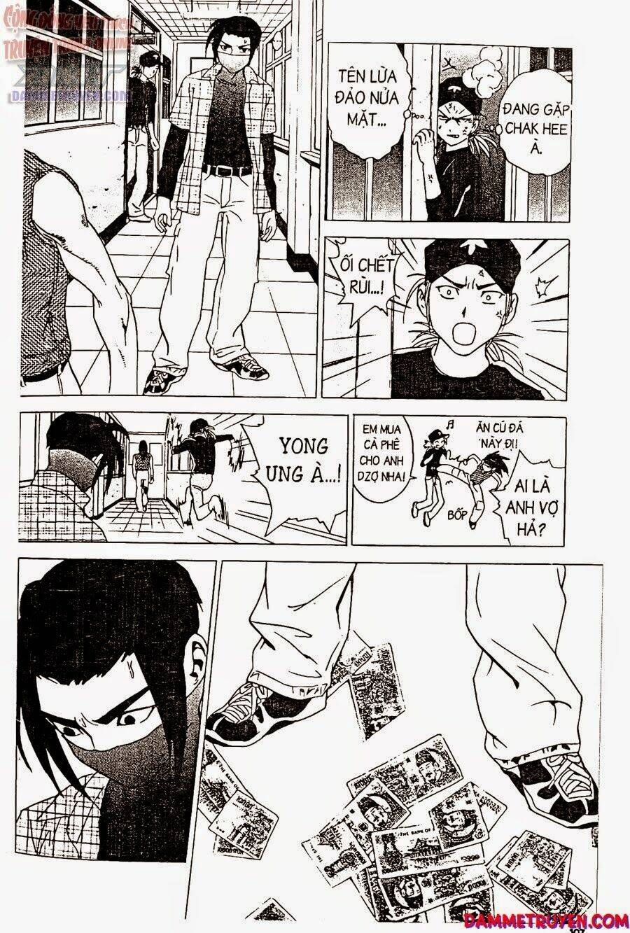 Ai Hơn Ai: Chapter 160