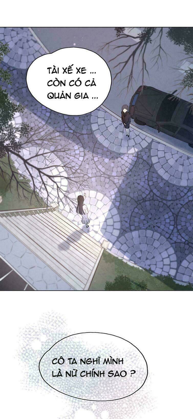 Sắc Đẹp Do Trời Sinh Của Tôi: Chapter 5